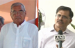 Haryana bureaucrat who opposed appointments by CM Hooda transferred